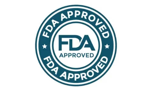 EyeFortin  FDA Approved